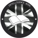 [IW} - Intelligence Wing