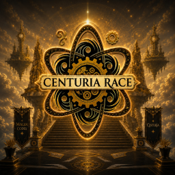 [UPD] CENTURIA RACE