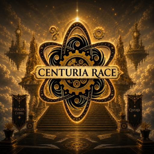 CENTURIA RACE