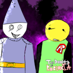 The Doomed of Robloxia | Official Group
