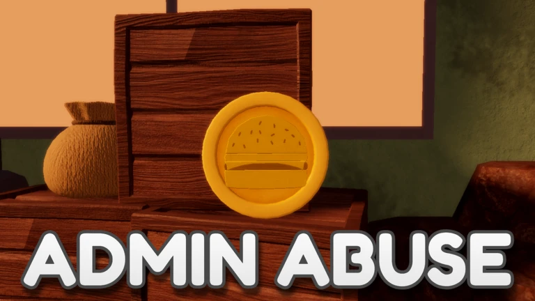 Admin Abuse 