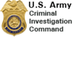 |DA| Army Criminal Investigation Command