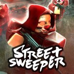 Street Sweeper