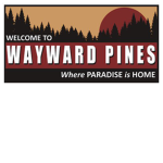 Wayward Pines Inc.