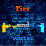 fire and water studios