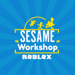 •Sesame Workshop Roblox•