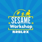 •Sesame Workshop Roblox• Group Thumbnail