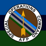AFP Special Operations Commandᅠ