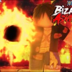 One Piece Bizarre Adventures