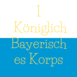 Erstes Königlich Bayerisches Korps