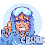 Bluees