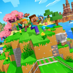 Mejor Minecraft