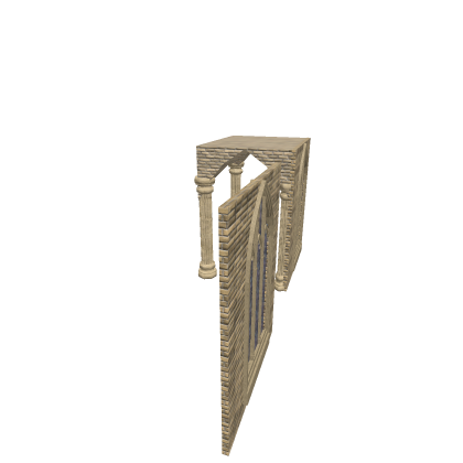 Gothic Wall Segment Pack