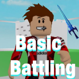 Basic Battling