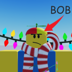 Bob's Blip Blop Community