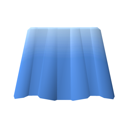 Weather Girl Skirt Roblox item