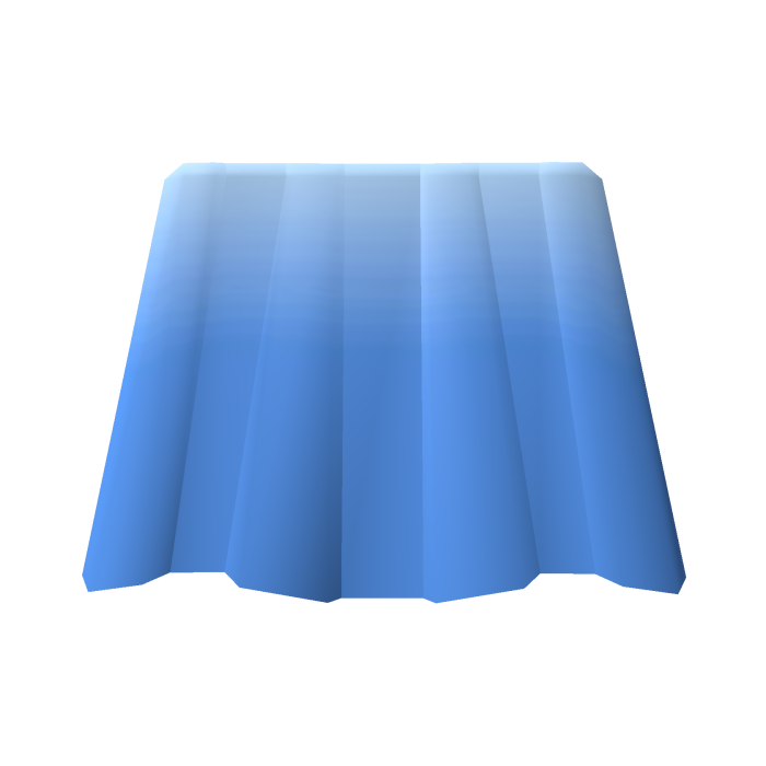 Weather Girl Skirt
