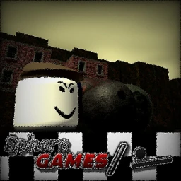 Sphere Games icon