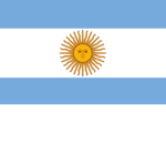 Ayudante de Rep. ARGENTINA