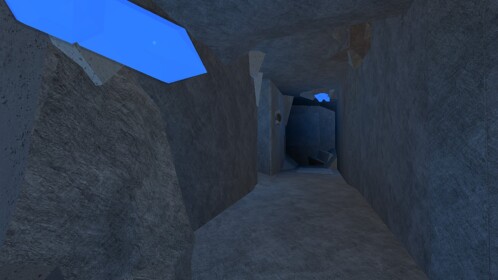 Glowstone Cavern