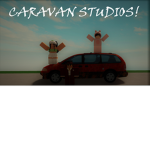 Caravan Studios!