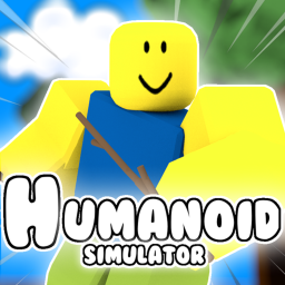 Humanoid Simulator [NEW]