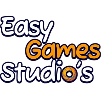 Easy games Studio’s Roblox group icon