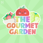 The Gourmet Garden