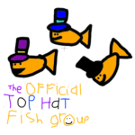 the official top hat fishy group