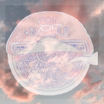 Cup of noodle!