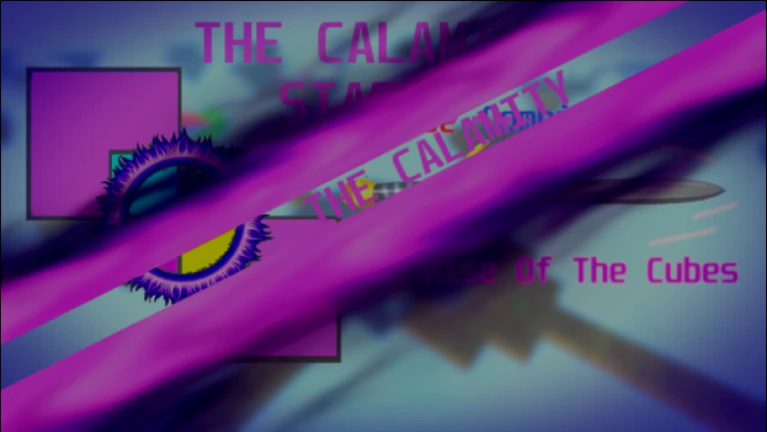 Cube Combination: The Rise Of The Cubes (PART 2) screenshot 1