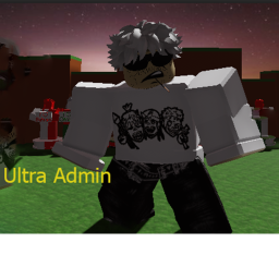 Ultra Admin