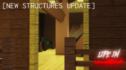 Życie w górach.exe [NOWE STRUKTURY]