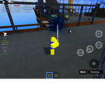 Shadow’s SwordsMan Clan