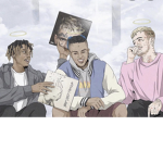 Gavins group rip xxxtentacion :(