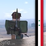 [RS] SYRIA