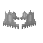 8 Bit Royal Crown Roblox NoFilter