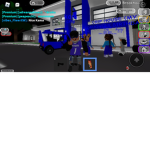 THE ELM OF CHAOS GANG