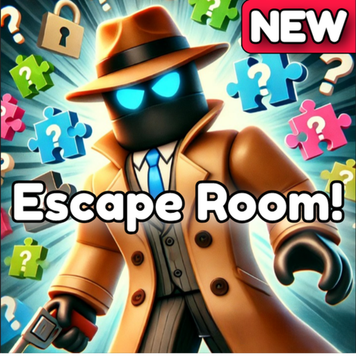 Escape Room 3