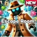 Escape Room 3 icon