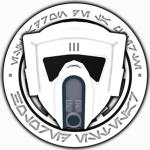 The Imperial Scout Troopers    