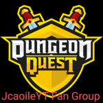 **Dungeon Quest Fan**