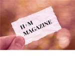 H+M MAGAZINE ❤