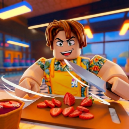 🍍 Hokui Cafe  icon