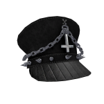 Y2K Punk Cap