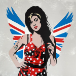 Amy Winehouse Hype Club