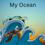 Turtles Ocean
