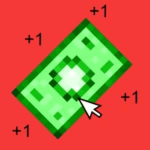 Money clicker x Offical group