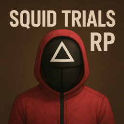 SQUID TRIALS RP⭐