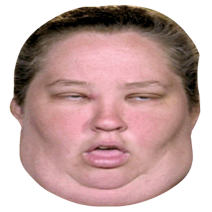 Funny/Weird Face Roblox decal